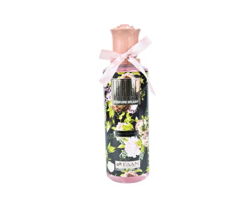 رذاذ عطر لا روز بينك ايرث برائحة وردية أنثوية – 25...