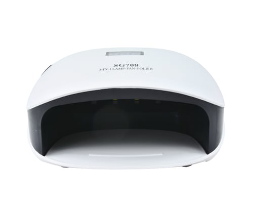 جهاز أظافر متعدد الوظائف – Salon Expert 3 in 1 Nai...