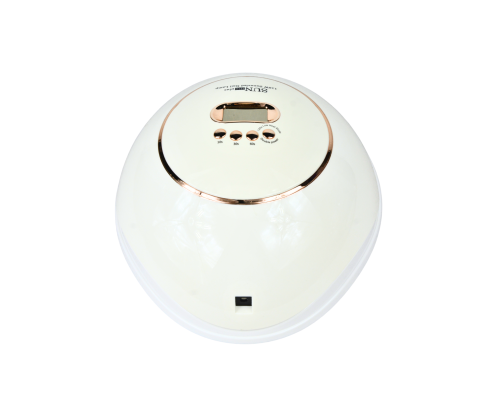 جهاز SUN H10 Plus – لمبة أظافر UV/LED – 118 واط من...