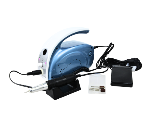 جهاز حفر الأظافر الاحترافي – Professional Nail Dri...