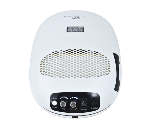 جهاز أظافر متعدد الوظائف – Salon Expert 3 in 1 Nai...