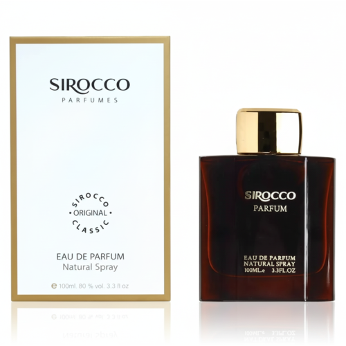 عطر سريكو كلاسيك، 100 مل