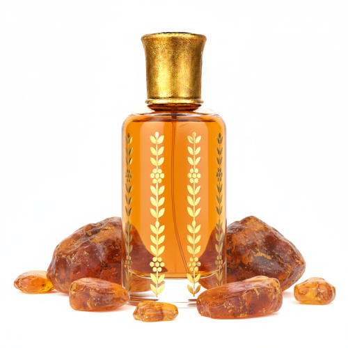 المجموعة الخاصة - عنبر