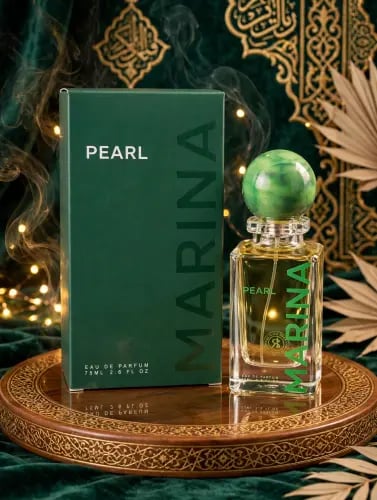 عطر ( PEARL ) - 75 مل