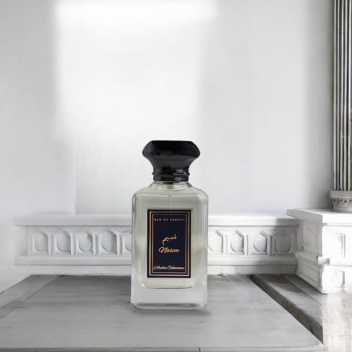عطر نسيم، 100 مل