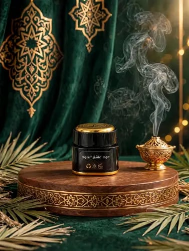 عود عاشق العود