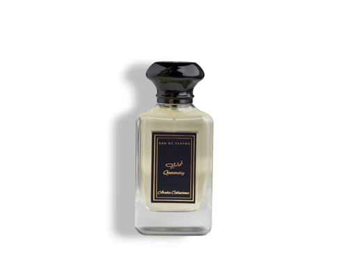 عطر قماري، 100 مل