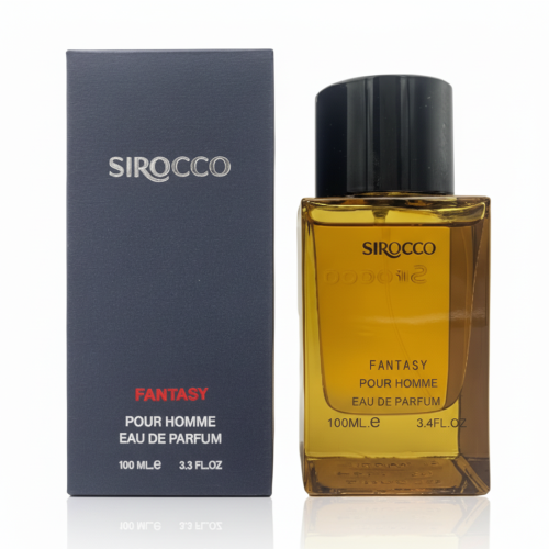 سريكو فانتازيا، 100 مل