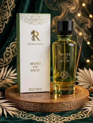 عطر ( MORE OF OUD ) - 150 مل