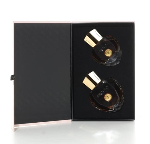 طقم سريكو كريستال ٢، 150 مل