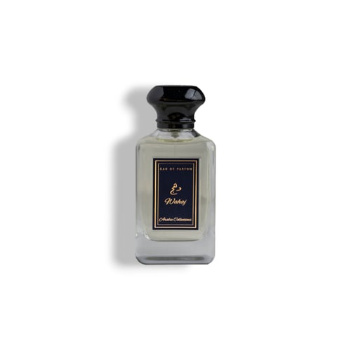 عطر وهج، 100 مل