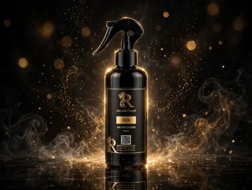 معطر جو - OUD