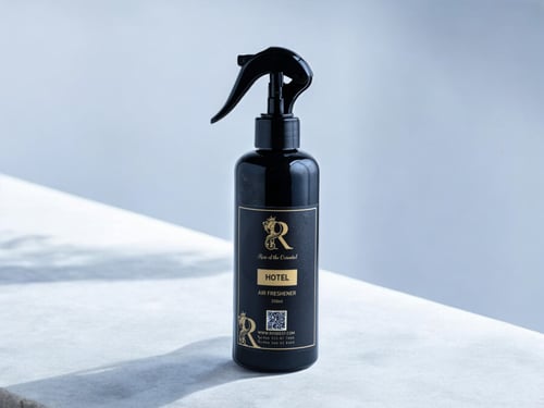 معطر جو - HOTEL