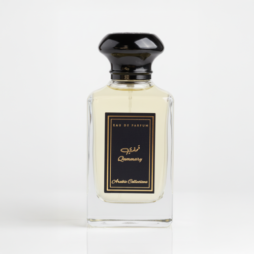عطر قماري، 100 مل