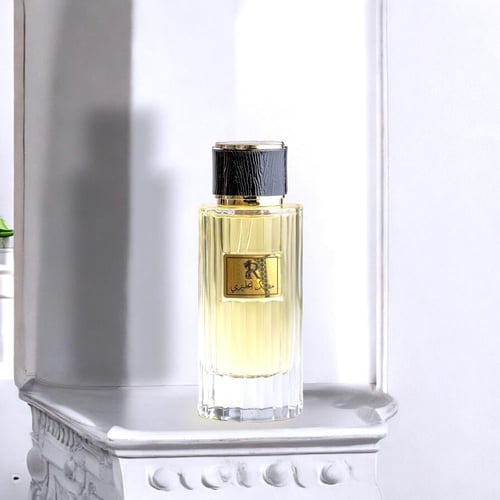 عطر مسك انجليزي، 100 مل