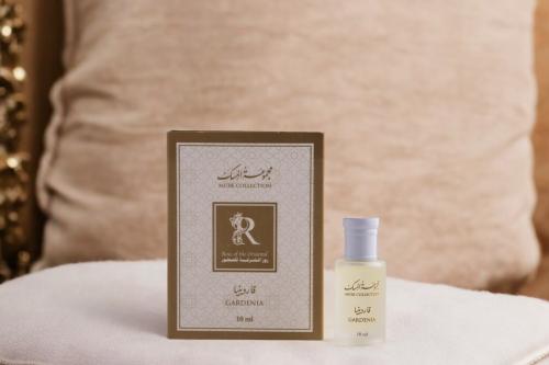 مسك قاردينيا، 10 مل