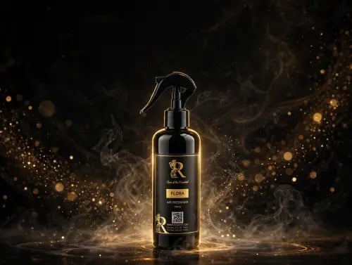 معطر جو - FLORA