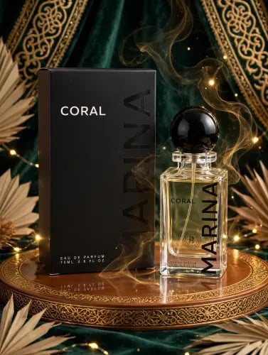 عطرMARINACORAL
