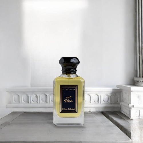 عطر حرير، 100 مل