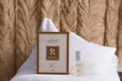 مسك فروتي، 10 مل