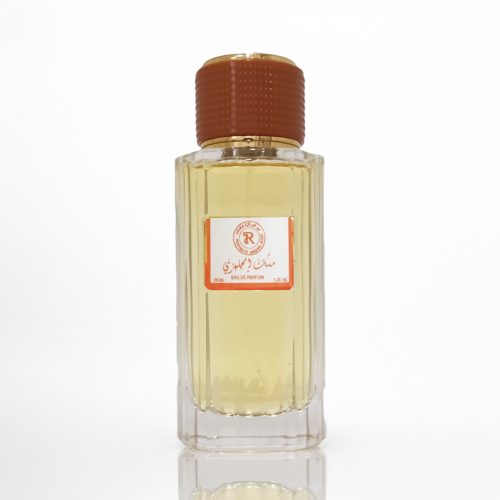 عطر مسك انجليزي، 100 مل