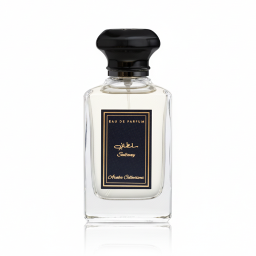 عطر سلطاني، 100 مل