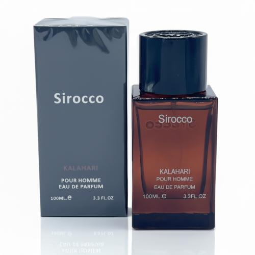 عطر سريكو كلاهاري، 100 مل