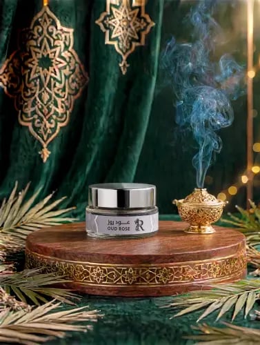بخور عود روز