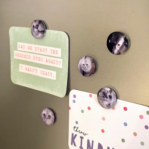 صور مغناطيسية