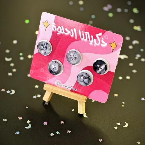 صور مغناطيسية