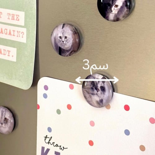 صور مغناطيسية