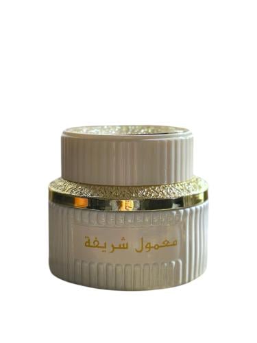 معمول شريفة