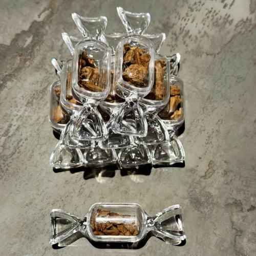 توزيعات حلاوة العود