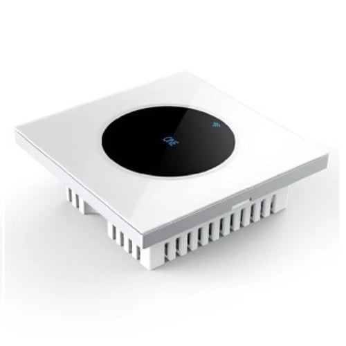 مفتاح ذكي للتحكم بالمكيف الشباك او السخان 40 امبير