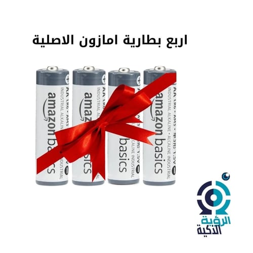 قفل ذكي خارجي مع جرس ذكي