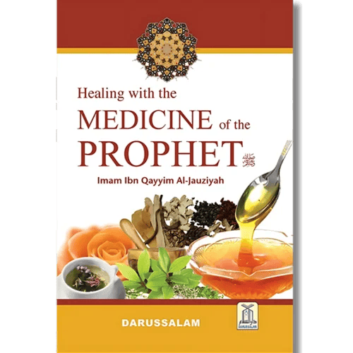 Healing With The Medicine Of Prophet