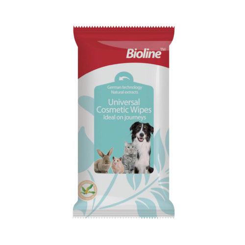 مناديل مبللة متعددة الاستخدام للحيوانات الاليفة من...