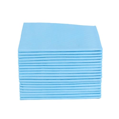 وسائد تواليت للكلاب مانعة للتسرب 20 قطعة – مقاس 45...