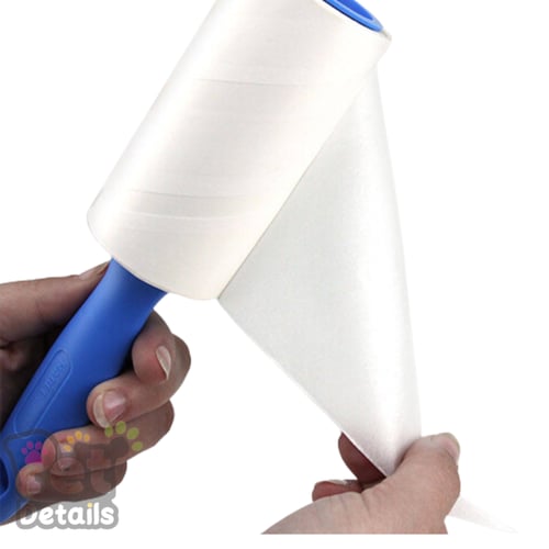 رول ازالة الشعر والوبر 60 ورقة