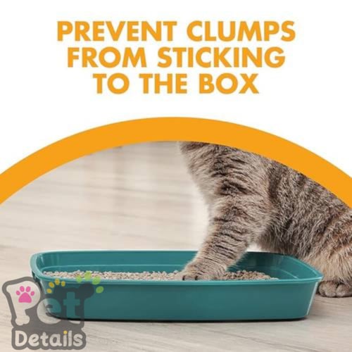 معطر رمل لازالة رائحة فضلات القطط من ارم اند هامر...