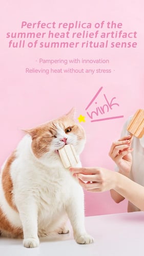 رنوفا آيس كريم رانوفا مجفف بالتجميد 3 حبات بنكهات...