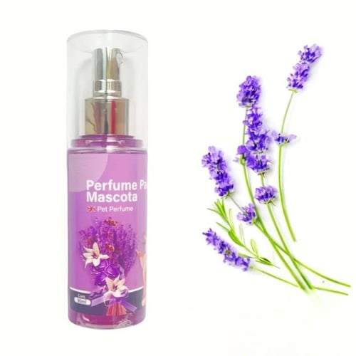 بخاخ عطر للحيوانات الأليفة – رائحة تدوم طويلًا للك...