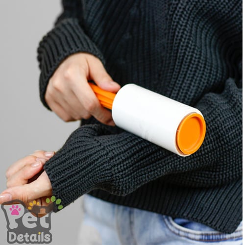 رول ازالة الشعر والوبر 60 ورقة