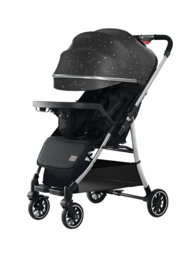 3-in-1 baby stroller foldable