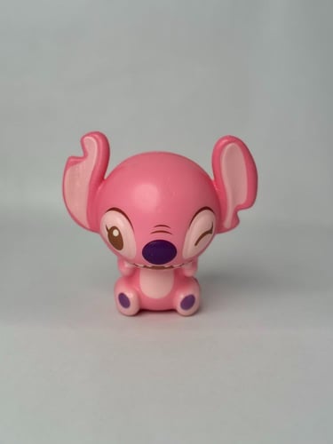 سكوشي ستيتش وانجل