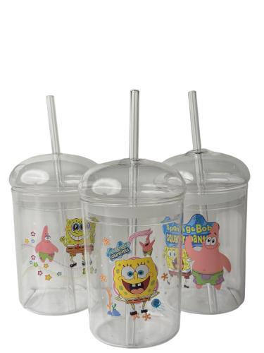 SpongeBob cup