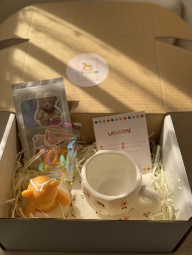 Winter box