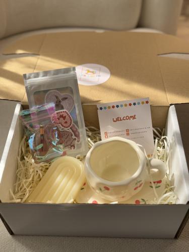 Winter box
