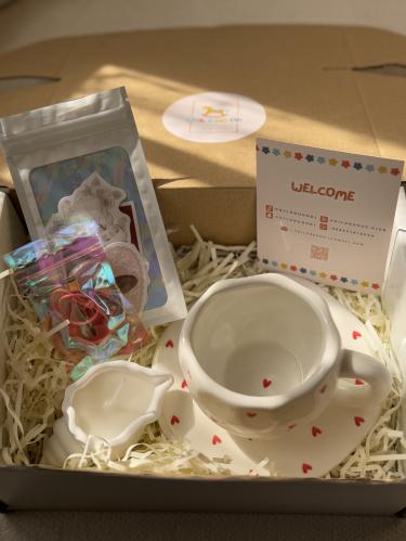 Winter box