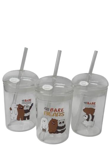 The three Dabba cups